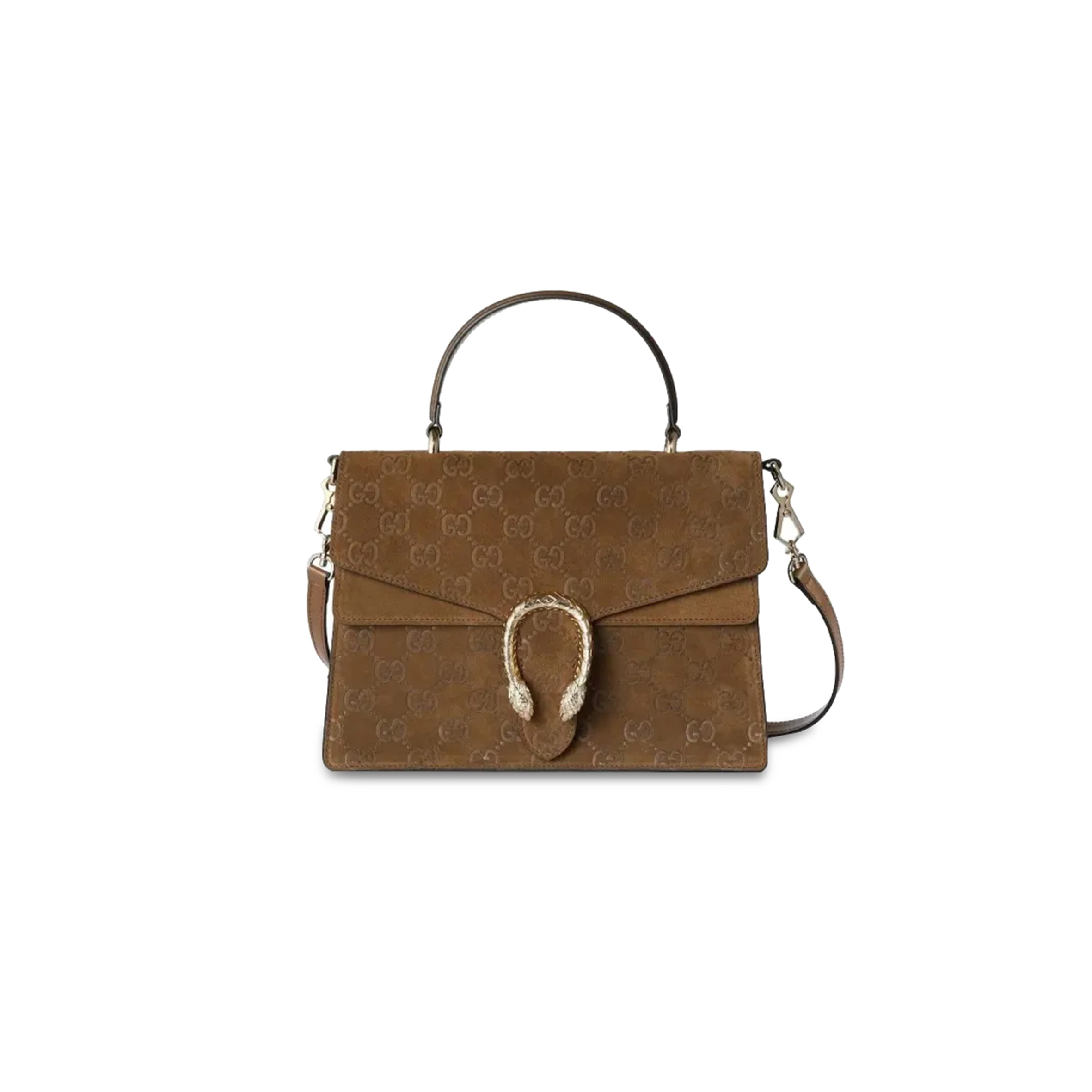 GUCCI DIONYSUS SMALL SHOULDER BAG 813399 (29.5*20*10.5cm)
